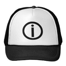 unabhängig baseballmütze
