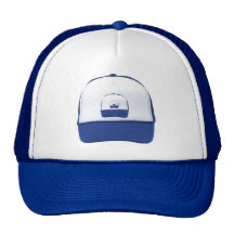 unbegrenzter Fernlastfahrerhut Baseball Kappe