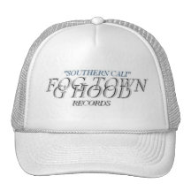 Unberechtigter Hut Baseball Cap