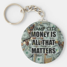 Unberechtigtes Keychain Schlüsselanhänger