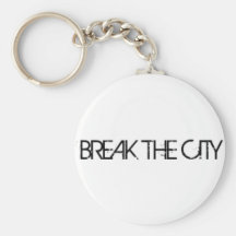 Unberechtigtes Keychain Schlüsselband