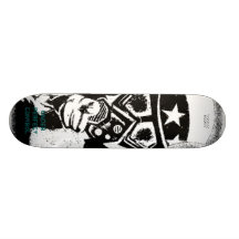 UnderPerfectControl [TRAGICTRUTHOLOGY] {{87919182} Skateboard Brett