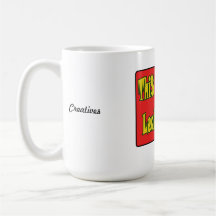 Undichte Schale Kaffeetasse