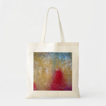 Une éclaboussure de couleur sacs fourre-tout