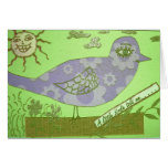 une petite birdie m'a indiqué cartes de vœux