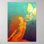 Unfurl (Print)