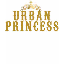 Unterhemd Urban Princess