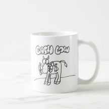Unternehmen mit hoher Liquiditätsreserve Kaffee Haferl