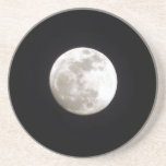 Untersetzer - Vollmond untersetzer