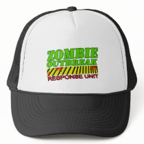 untote Zombies der Zombie-Typmädchen LUSTIGER ZOMB