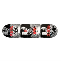 UnUnitedState [TRAGICTRUTHOLOGY] {{12289814}} Skateboardbretter