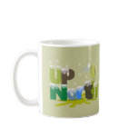 UpNorth Gifts and Apparel Coffee Mug