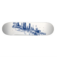 urban1 plateau de skate