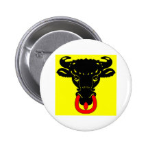 Uri Flagge Anstecknadelbutton