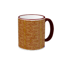 Ursprüngliches Adiseno Tee Tasse