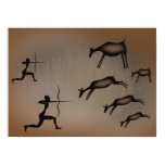 Höhlenkunst