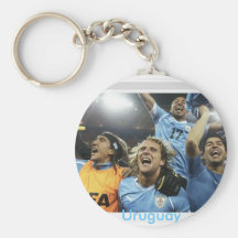 uruguay llaveros