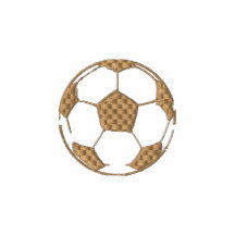 US-Fußball 2010 stickte langes Hülsen-Hemd