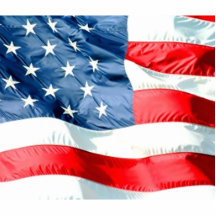 USA AUSSCHNITT