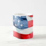 USA KAFFEETASSEN