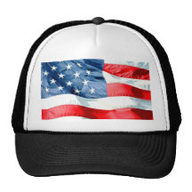 USA TRUCKERKAPPE