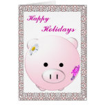 Vacances Carte