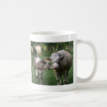 Vache Mug