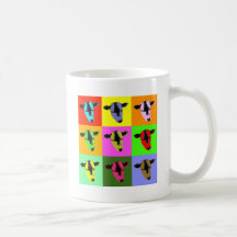 Vache Mugs