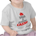 Vada ein Bordo CAZZA