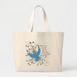 Valeur des oiseaux sac fourre-tout