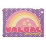 ValGal comme totalement - le mini cas d'iPad Coques iPad Mini
