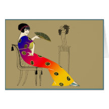Vamp No.6 Carte