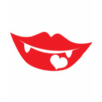 VampirelippenLiebeherz