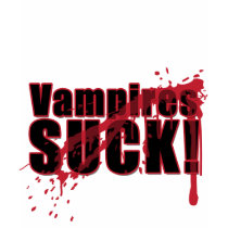 Vampires SIND ZUM KOTZEN 3