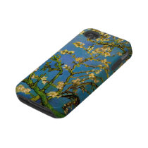 Van Gogh; Blühender Mandelbaum