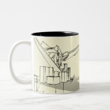 VAP Stage1 Becher Kaffee Tassen