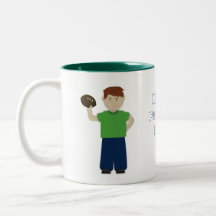 Vatertags-Becher Kaffeetasse