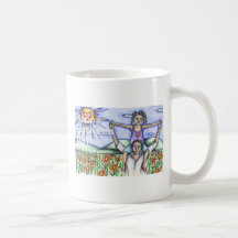 Vatertagsbecher Kaffeetassen