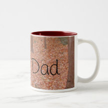 Vati-Designer-Becher Kaffeehaferl