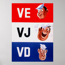 VD n'est aucun amusement Affiche