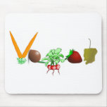 Vegan Mousepads