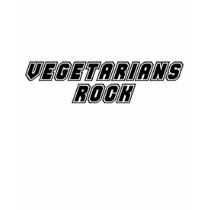 Vegetarier-Felsen