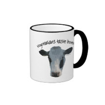 Vegetarier-Geschmack besser Kaffeetassen