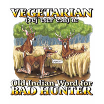 VEGETARIER