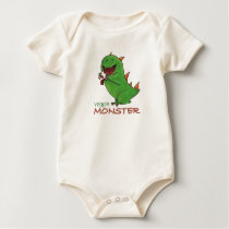Veggie-Monster