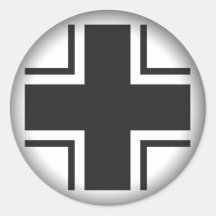 Verblassen Sie, um ringsum Aufkleber zu schwärzen 