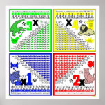 Vermehrung Group/D1/4/575 Plakate