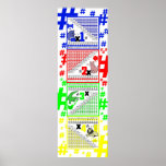 Vermehrung Group/E1/4/577 Posterdrucke