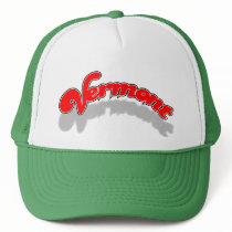 Vermont-Bogenkappe