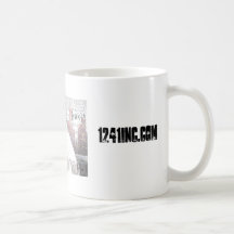 Vermutung die Albumabdeckungsbecher Kaffee Tassen
